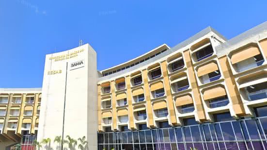 Reprodução /Google Street View