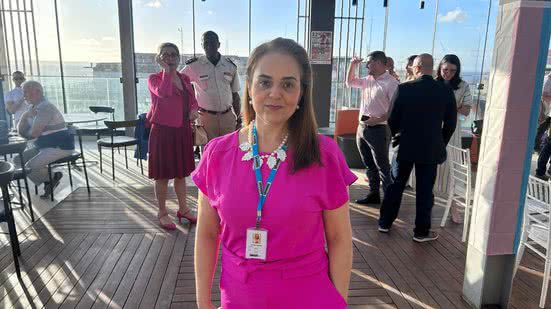 Bernardo Rego / BNews