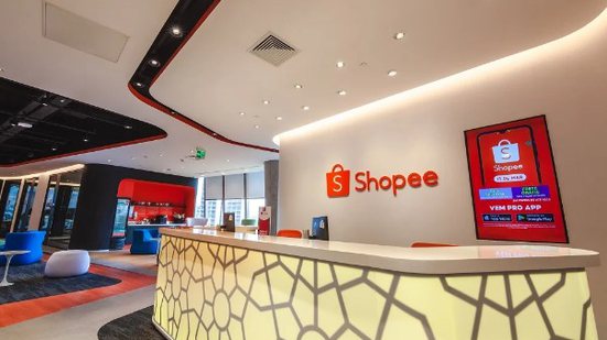 Divulgação / Shopee