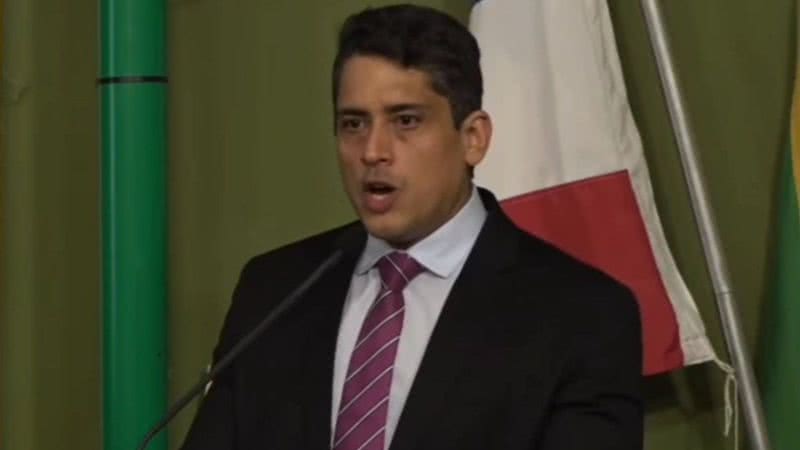 Reprodução / TV Câmara