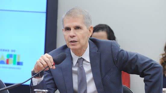 Renato Araújo/Câmara dos Deputados