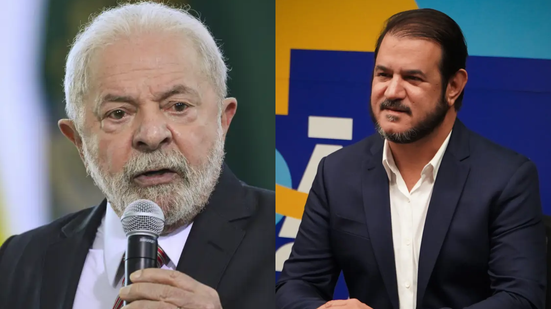 Agência Brasil/União Brasil