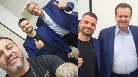 Reprodução/X