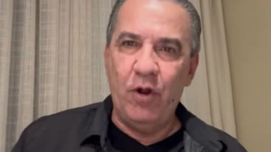 Reprodução / Redes sociais