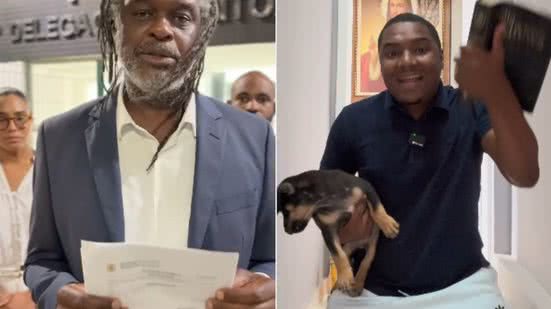 Reprodução Redes Sociais