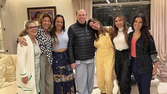 Reprodução / Instagram