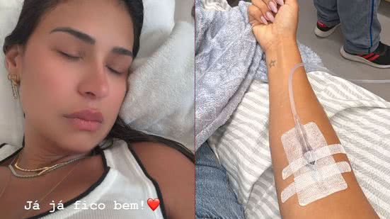 Reprodução / Instagram