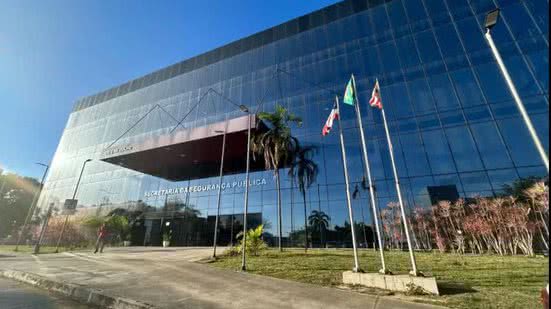 Ilustrativa | Divulgação SSP