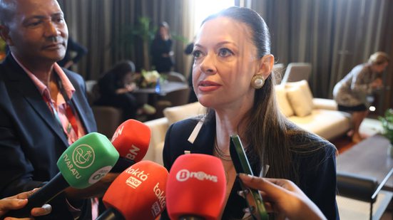 Paulo Azevedo / BNews