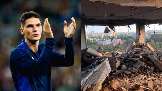 Reprodução/Redes sociais