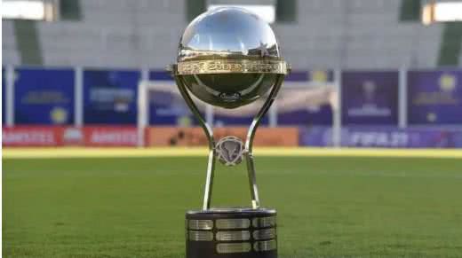 Divulgação/Conmebol