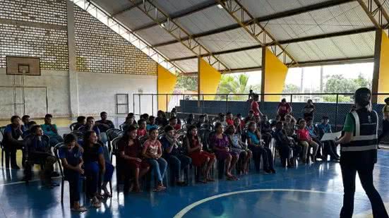 Divulgação / Suzano