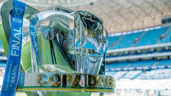 Avocado Midia/Copa do Brasil