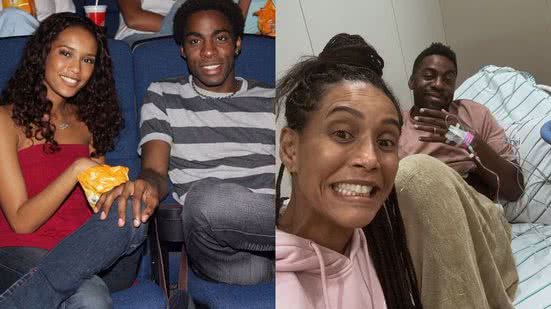 Instagram/@olazaroramos