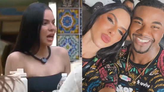 Reprodução/Record/Redes Sociais