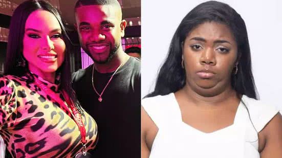 Reprodução/Redes Sociais/Record