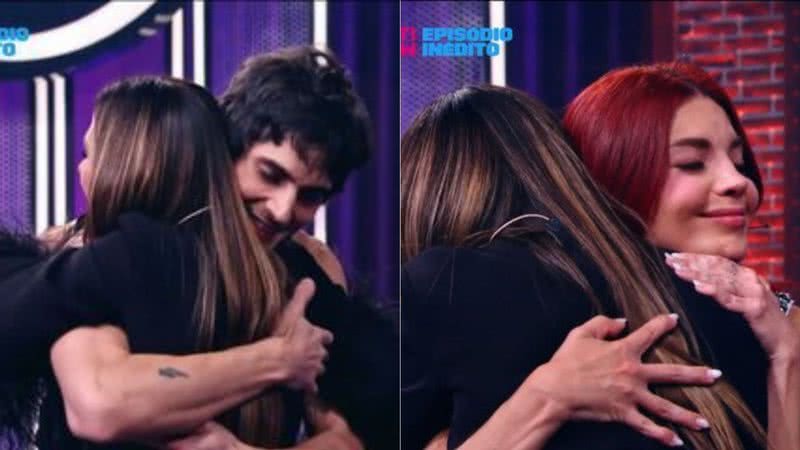 Reprodução/Globo