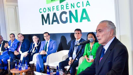 Paulo M. Azevedo / BNEWS