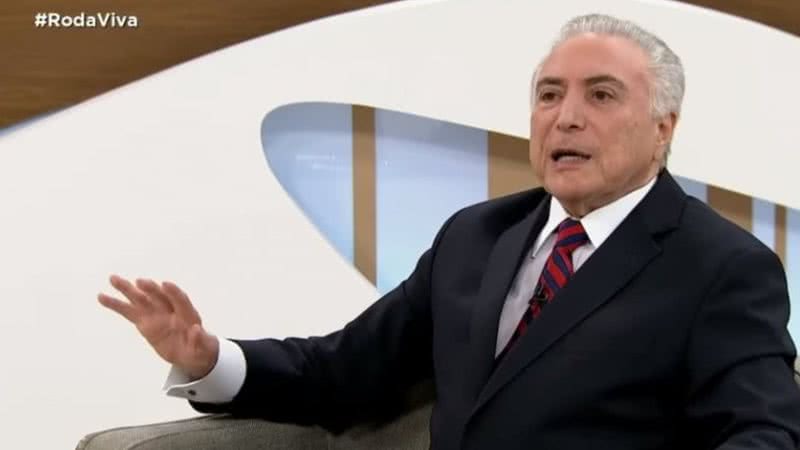 Reprodução / TV Cultura