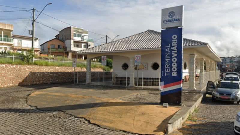 Reprodução / Google Street View