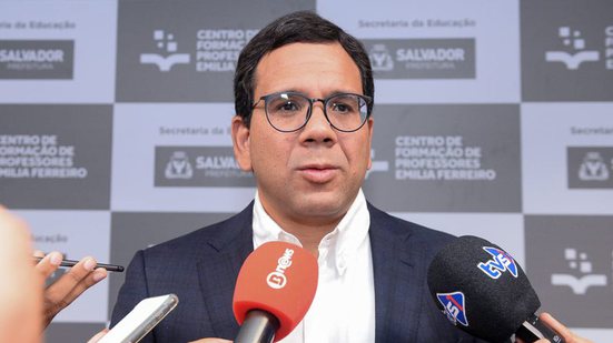 Dinaldo Silva / BNEWS