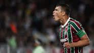 Lucas Merçon/Fluminense