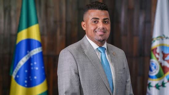 Divulgação / Alerj