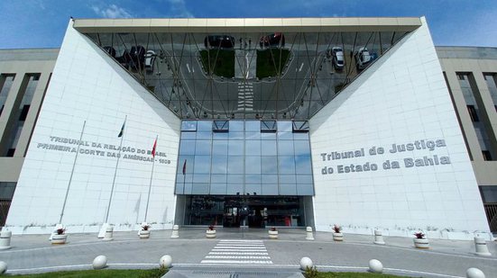 Divulgação/TJ-BA