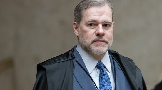 Andressa Anholete / STF