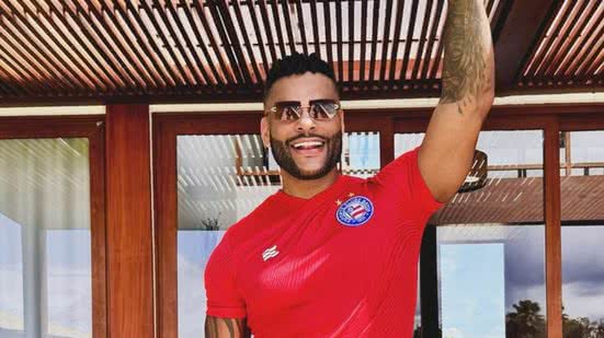 Reprodução/Redes Sociais