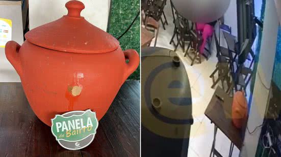 Reprodução / Redes Sociais / BNews