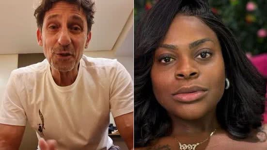 Reprodução/Redes sociais