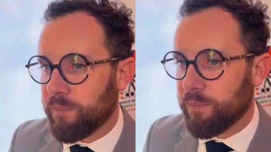 Reprodução/ Vídeo