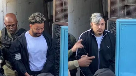 Reprodução / Globo