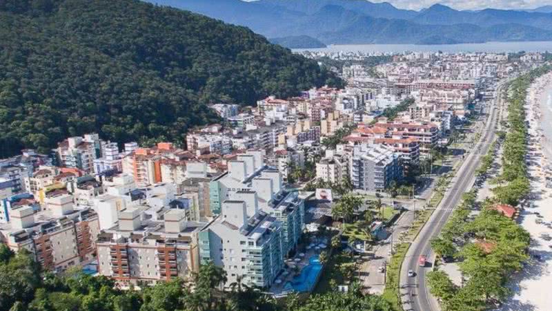 Divulgação/Prefeitura de Ubatuba
