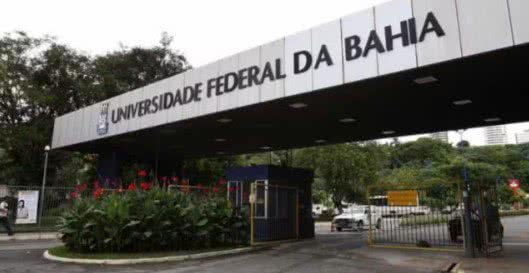 Divulgação / Ufba