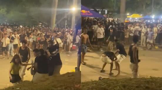Reprodução / Redes Sociais