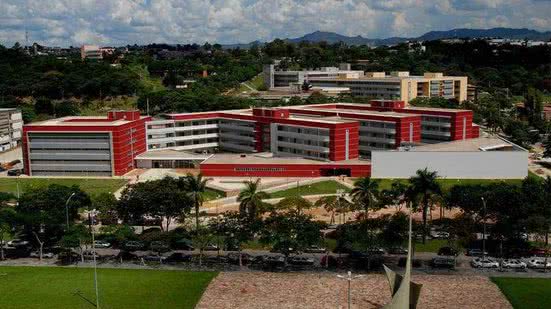 UFMG / Divulgação