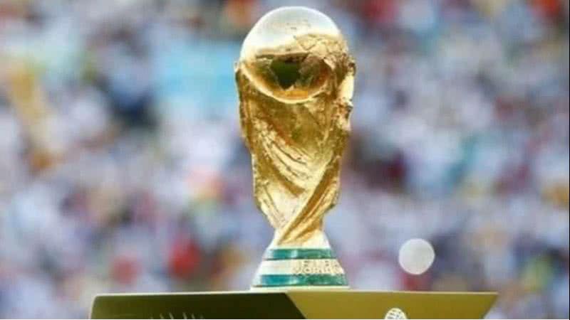 Divulgação / Fifa