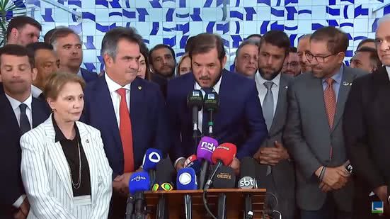 Reprodução/ TV Câmara