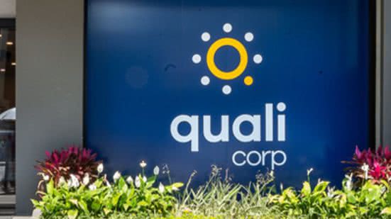 Reprodução / Site Qualicorp