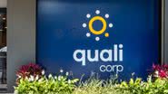 Reprodução / Site Qualicorp