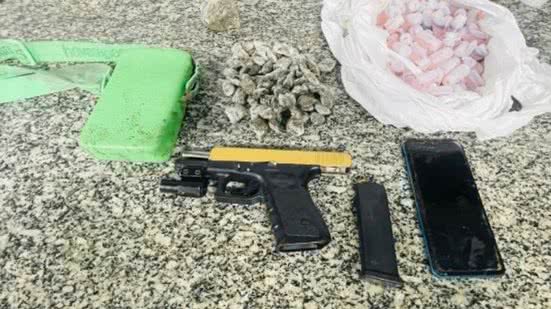 Divulga&ccedil;&atilde;o | PM