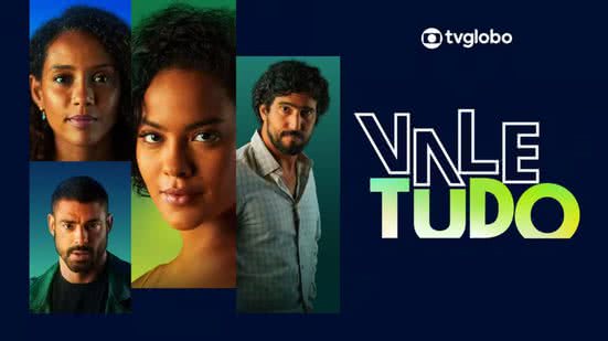 Divulgação/Globo