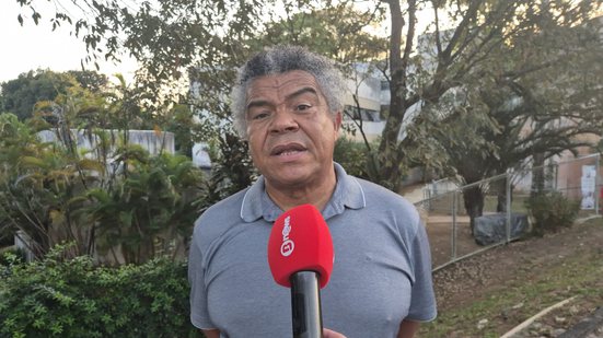 Henrique Brinco / BNEWS