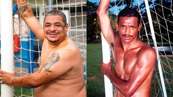 Reprodução | Redes Sociais e G Magazine