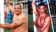 Reprodução | Redes Sociais e G Magazine