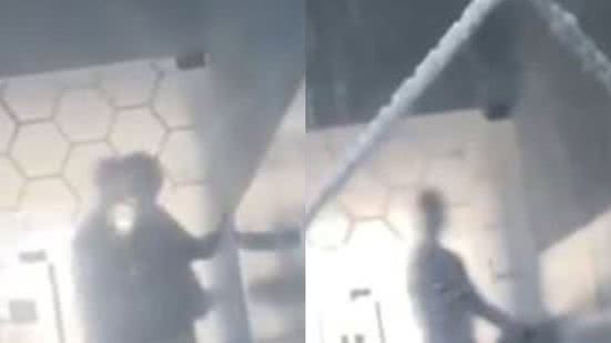 Reprodução / Redes Sociais / X