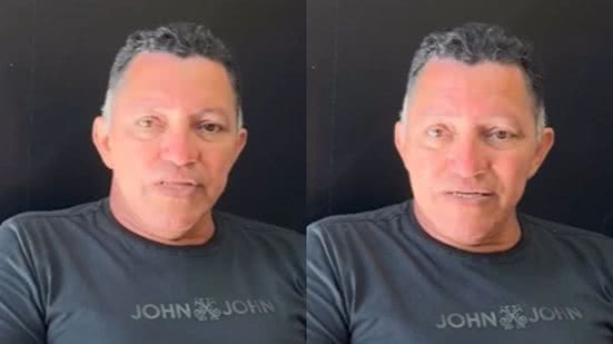 Reprodução Redes Sociais