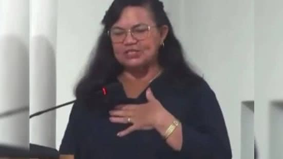 Reprodução / Redes sociais